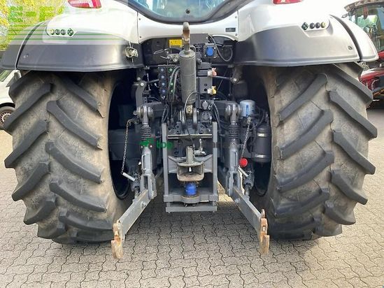 Tractor agrícola - Valtra - t174 versu