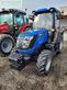Tractor agrícola - Solis - 90
