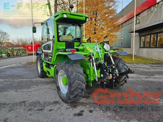 Telescopica - Merlo - mf 34.9 cs-140