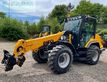Telescopica - Dieci - agri pivot t60