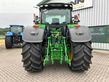 Tractor agrícola - John Deere - 6r 195
