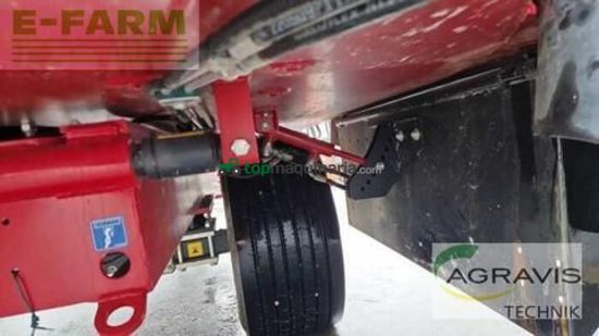 Remolqu esparcidor - BVL - v-mix plus 24-2s