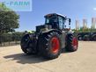 Tractor agrícola - Claas - XERION 5000