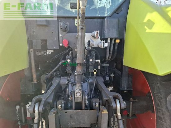 Tractor agrícola - Claas - arion 410