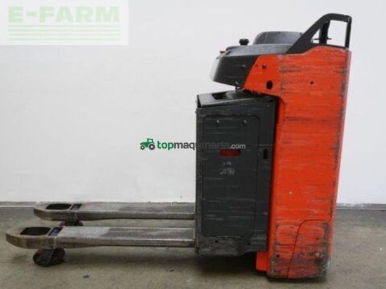 Elevadora - Linde - t 14 s 1154-03