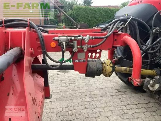 Rastrillo - Vicon - andex 1504