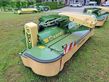 Cortacésped manual - Krone - easy cut f 320 cv