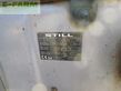 Elevadora - Still - rx70-25d mit ss + ls + 4. ventil