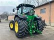 Tractor agrícola - John Deere - 8335r *powr shift 16/5* - motorprobleme