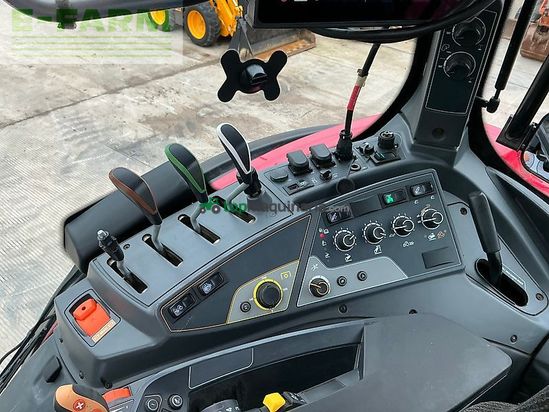 Tractor agrícola - Valtra - t255 active tractor (st25714) Active