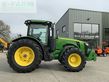 Tractor agrícola - John Deere - 8270r tractor (st21773)