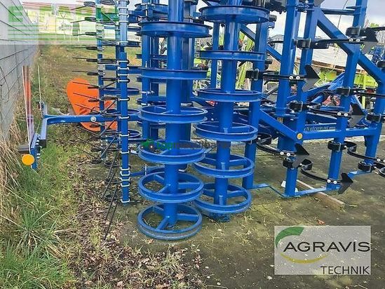 Cultivador - Kockerling - allrounder classic 530 2.0