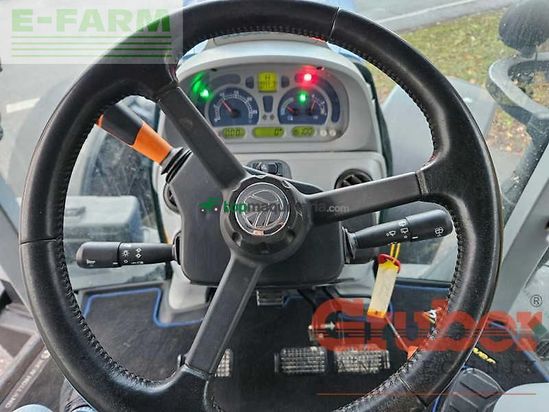 Tractor agrícola - New Holland - t7.225 ac