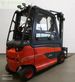 Elevadora - Linde - e 25/600 hl 387