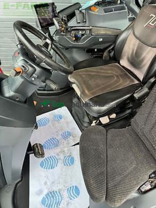 Tractor agrícola - Valtra - t235d