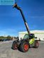 Telescopica - Claas - scorpion 6030 cp