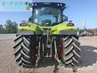 Tractor agrícola - Claas - arion 650