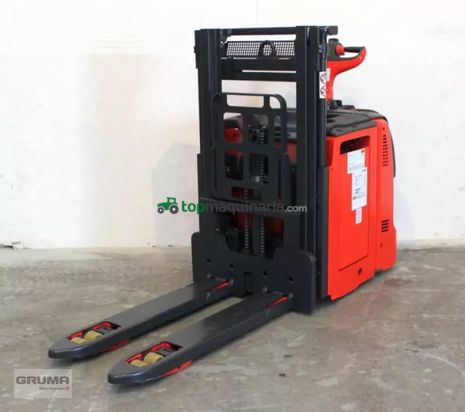 Elevadora - Linde - d 12 hp ap 133