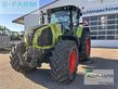 Tractor agrícola - Claas - axion 810 cmatic cebis