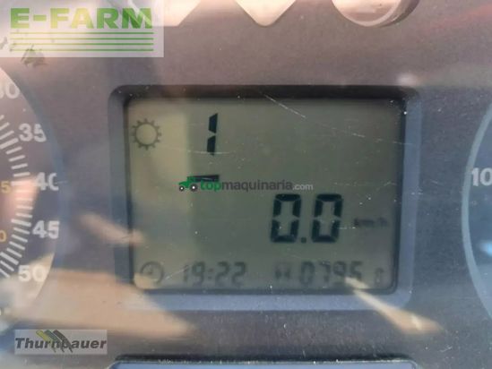 Tractor agrícola - John Deere - 6410 premium