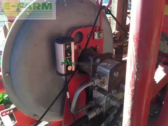 Combinado de siembra - Väderstad - rapid a 600 s