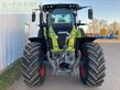 Tractor agrícola - Claas - axion 800 cmatic s5