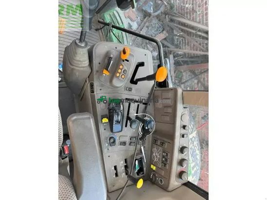 Tractor agrícola - John Deere - 6175m