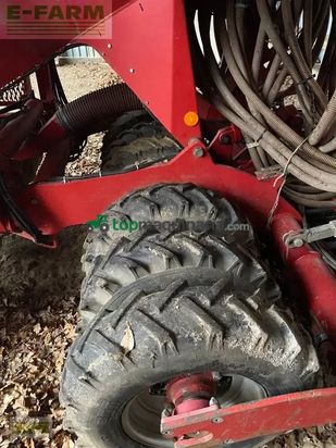 Sembradora - Horsch - pronto 6 dc