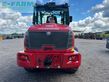 Minicargadora - Weidemann - t 4080