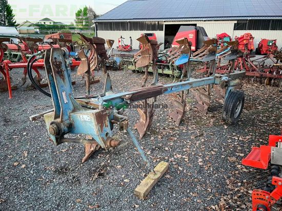 Arado - Rabe - 5 corps