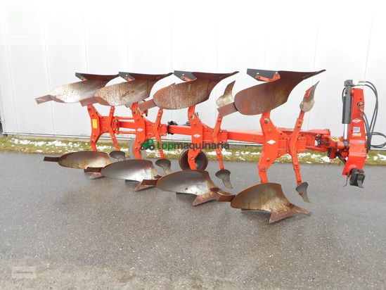 Arado - Kuhn - multimaster 120