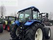 Tractor agrícola - New Holland - t5040 + mx t8