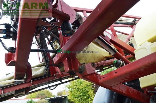 Atomizador - Hardi - commander 5500 i