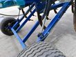 Grada de disco - Kockerling - quadro 570