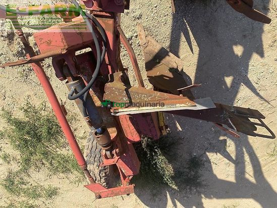 Arado - Kuhn - condor n-8540