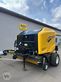 Empacadora gigant - New Holland - roll bar 125