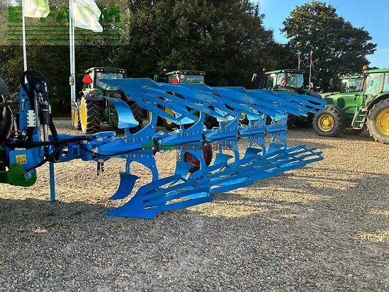 Arado - Lemken - juwel 8m v u 5 l100