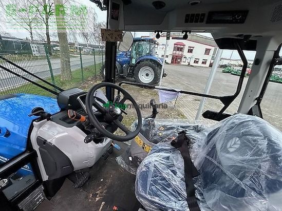 Tractor agrícola - New Holland - t4.100 n my19