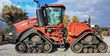 Tractor agrícola - Case IH - quadtrac 550