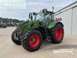 Tractor agrícola - Fendt - 724 vario gen7 profi plus