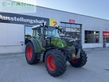 Tractor agrícola - Fendt - 211 vario (gen3)