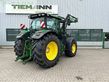 Tractor agrícola - John Deere - 6155r