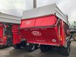 Cinta transportadora de forraje - Lely - tigo 50 rd