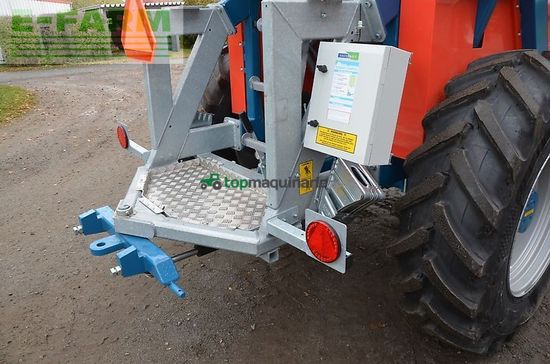 Riego -  - fm 4900h 110x850m
