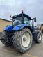 Tractor agrícola - New Holland - t7.245 ac n°29
