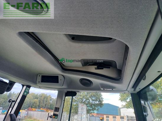 Tractor agrícola - Claas - ARION 420 CLASSIC