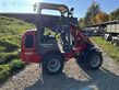 Minicargadora - Weidemann - 1250cc35 nur mit 1780h