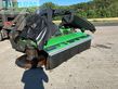 Cortacésped manual - Deutz-Fahr - drummaster 6317 - reparaturbedürftig