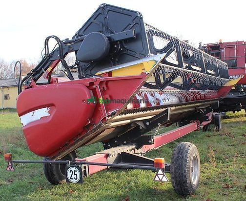 Cosechadora de Cereal - Case IH - af 7130