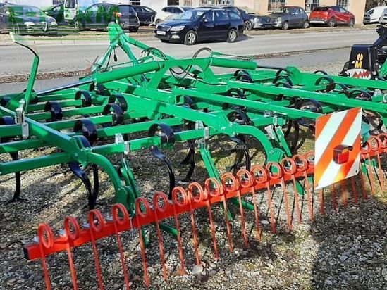 Cultivador - Regent - terrakan 6000 r 6 bio